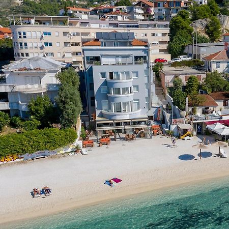 Sunset Split Rooms Podstrana Exterior foto