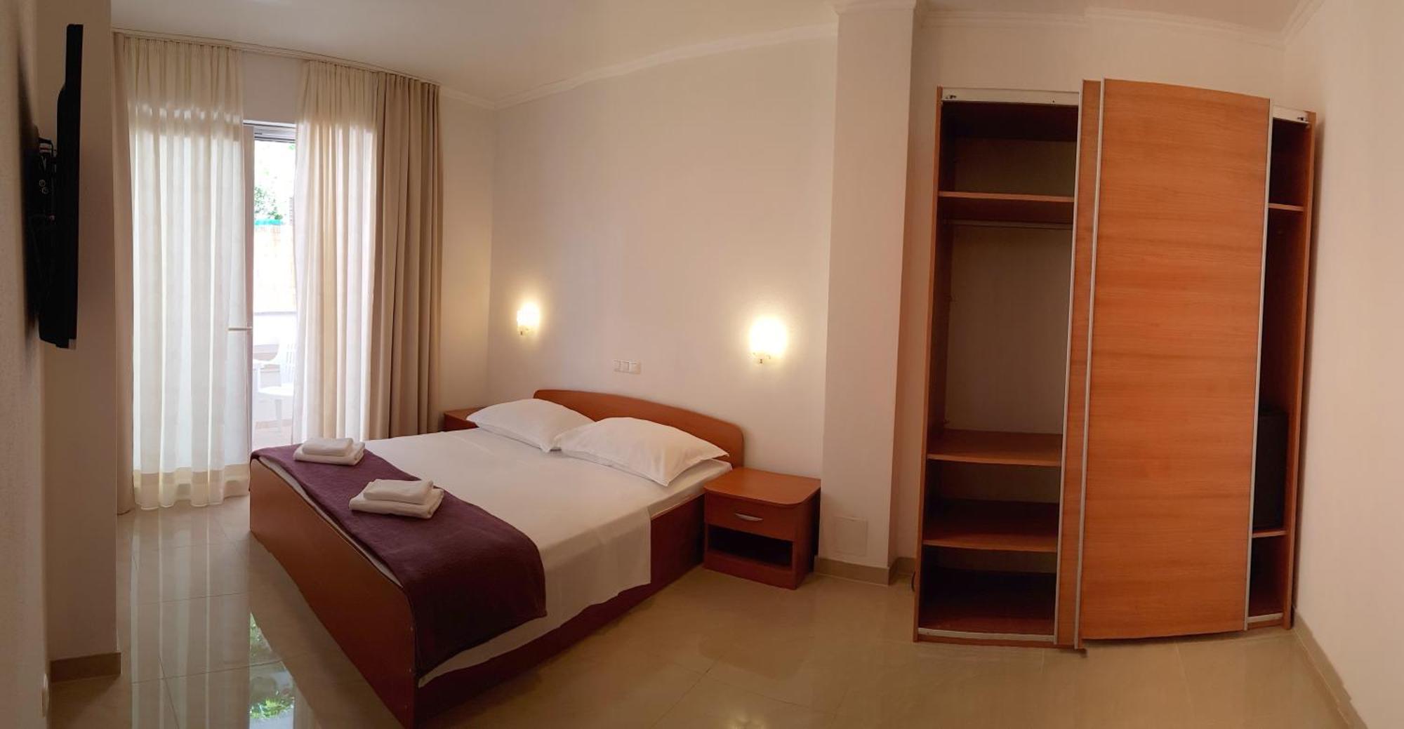 Sunset Split Rooms Podstrana Quarto foto
