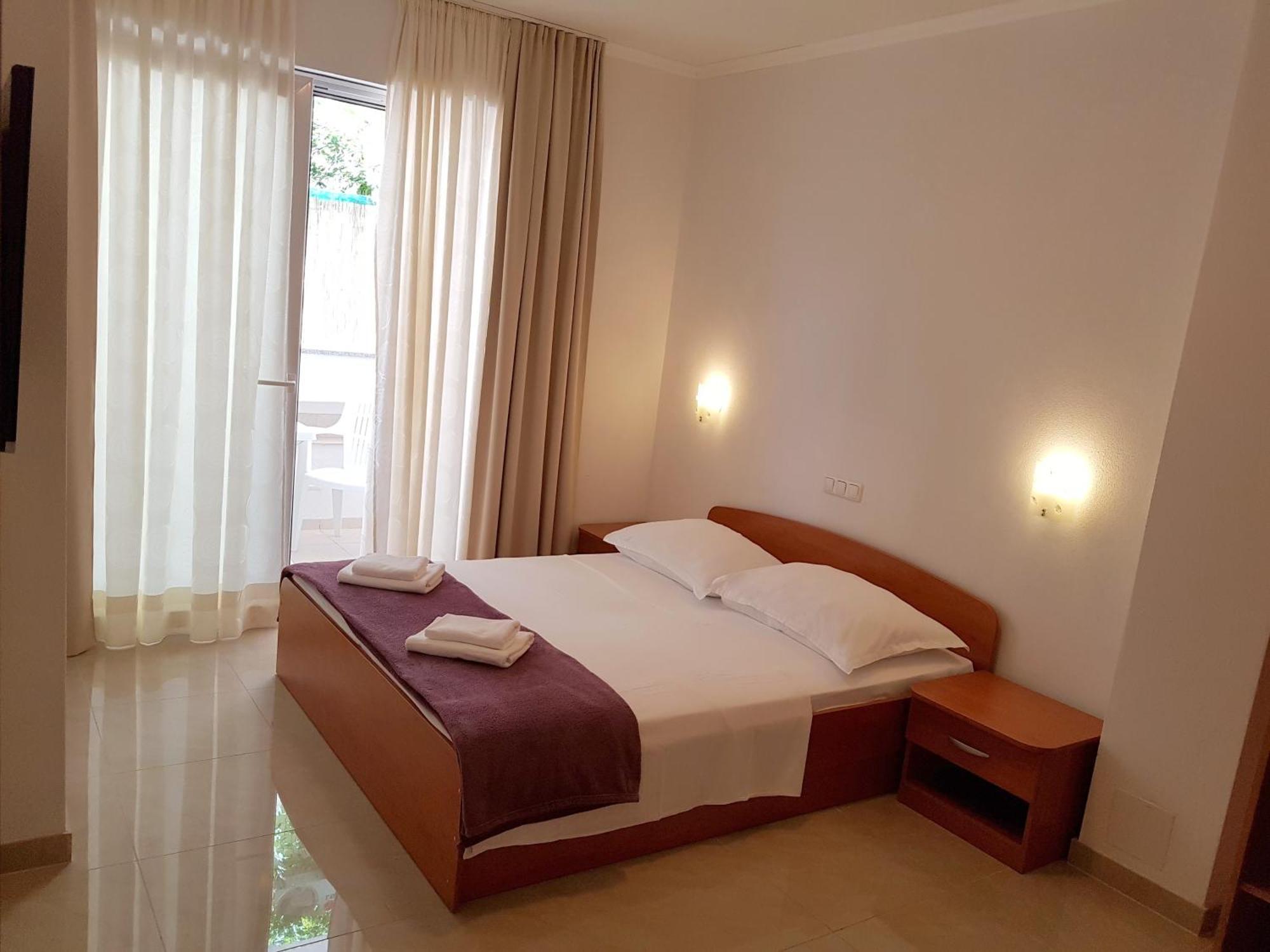 Sunset Split Rooms Podstrana Quarto foto